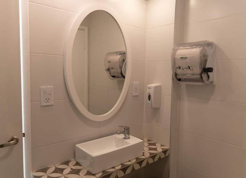 Kamar Mandi Foto