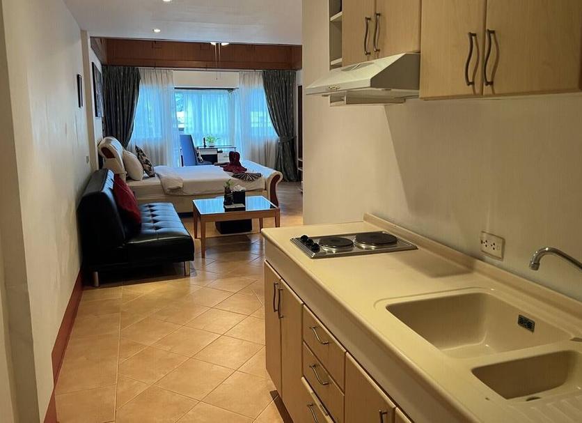 Dapur Foto
