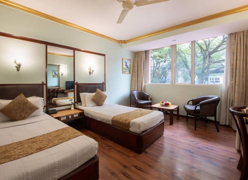 Kamar Tidur Foto