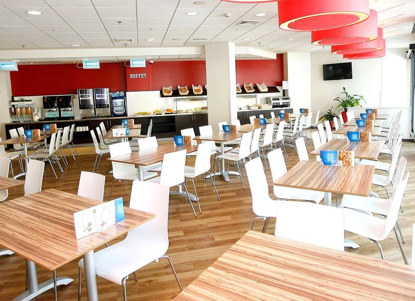 Restoran Foto