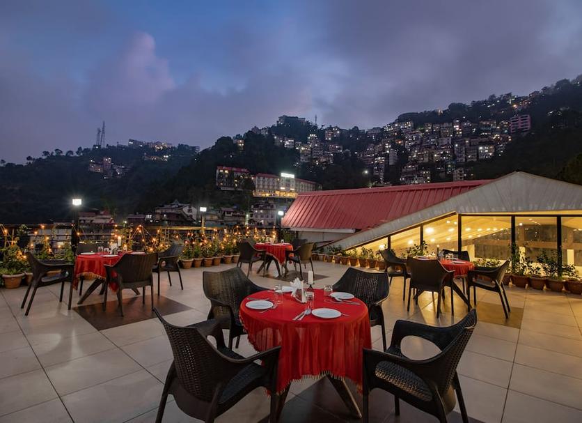 Restoran Foto