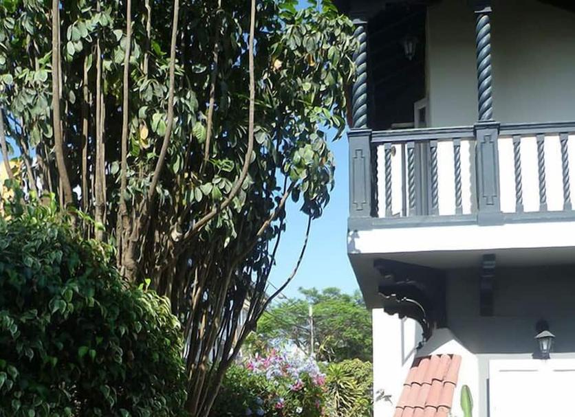 Pemandangan luar Foto