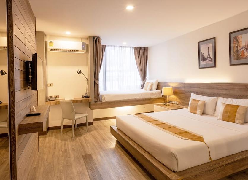 Kamar Tidur Foto