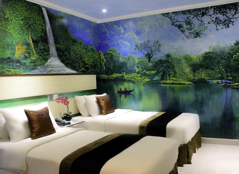Kamar Tidur Foto