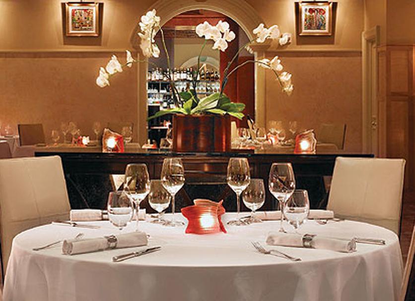 Restoran Foto
