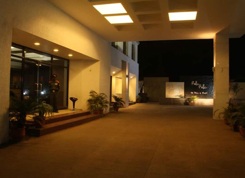 Pemandangan luar Foto