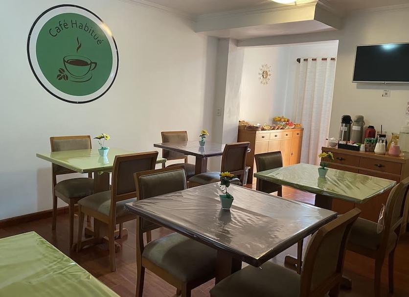 Restoran Foto