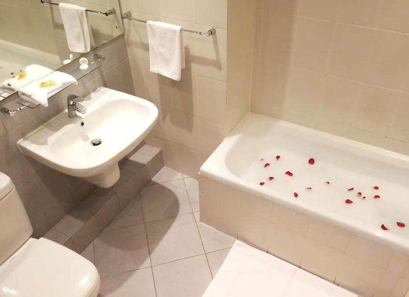 Kamar Mandi Foto