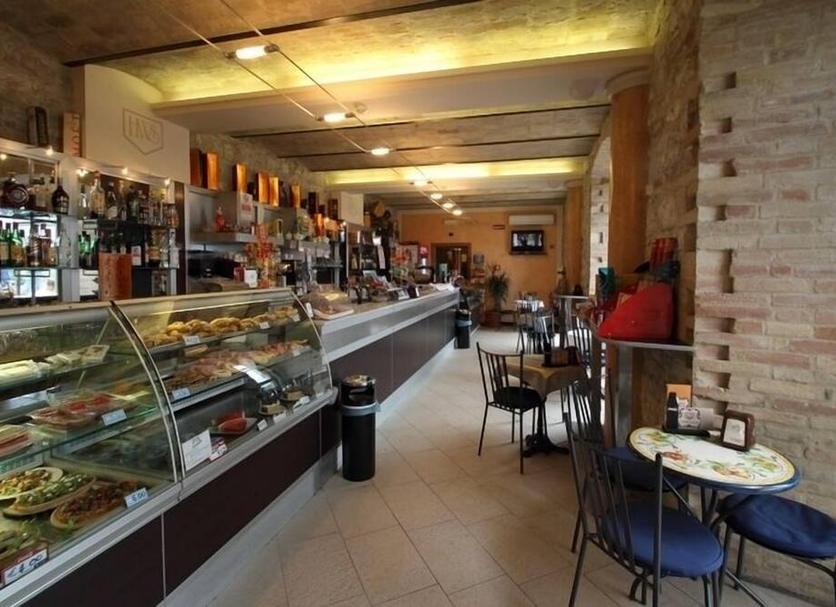 Restoran Foto