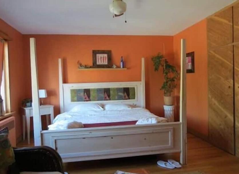 Kamar Tidur Foto