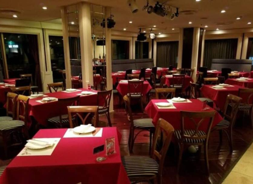 Restoran Foto