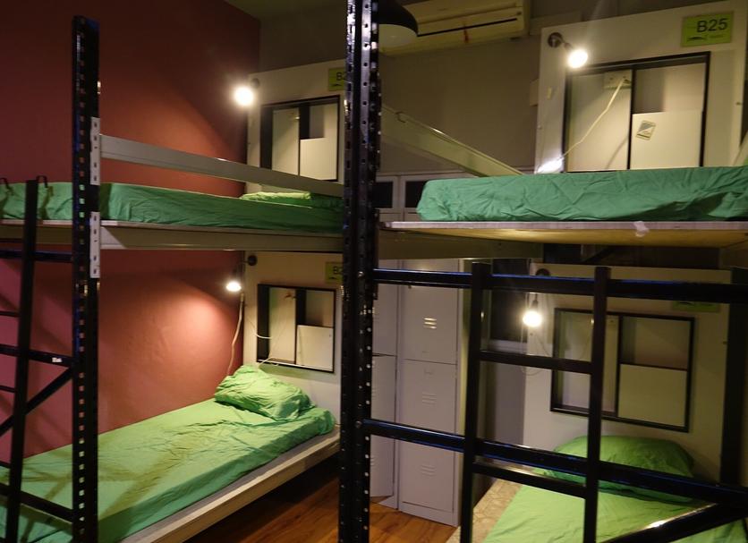 Kamar Tidur Foto