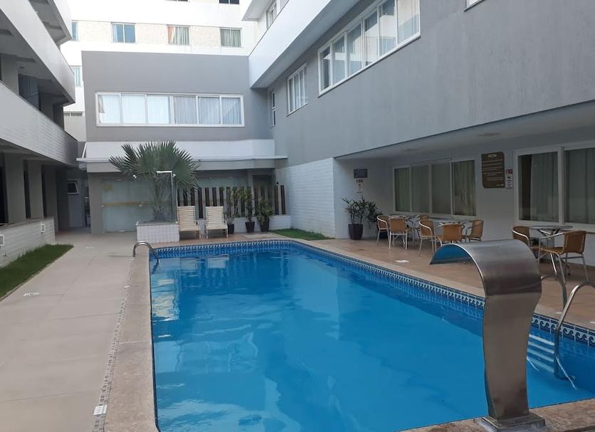 Kolam Foto