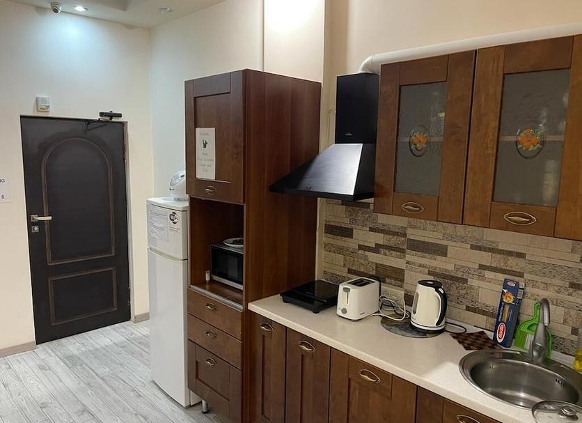 Dapur Foto