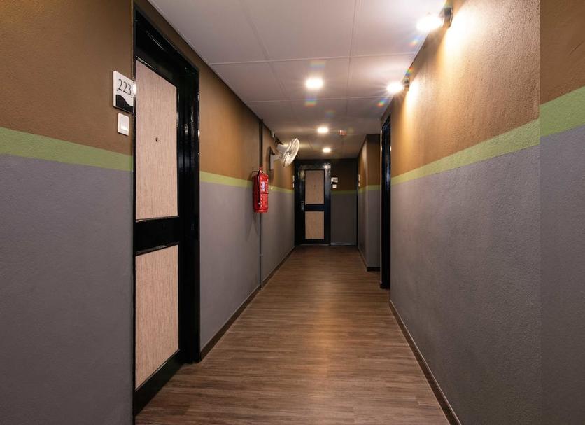 Lorong Foto