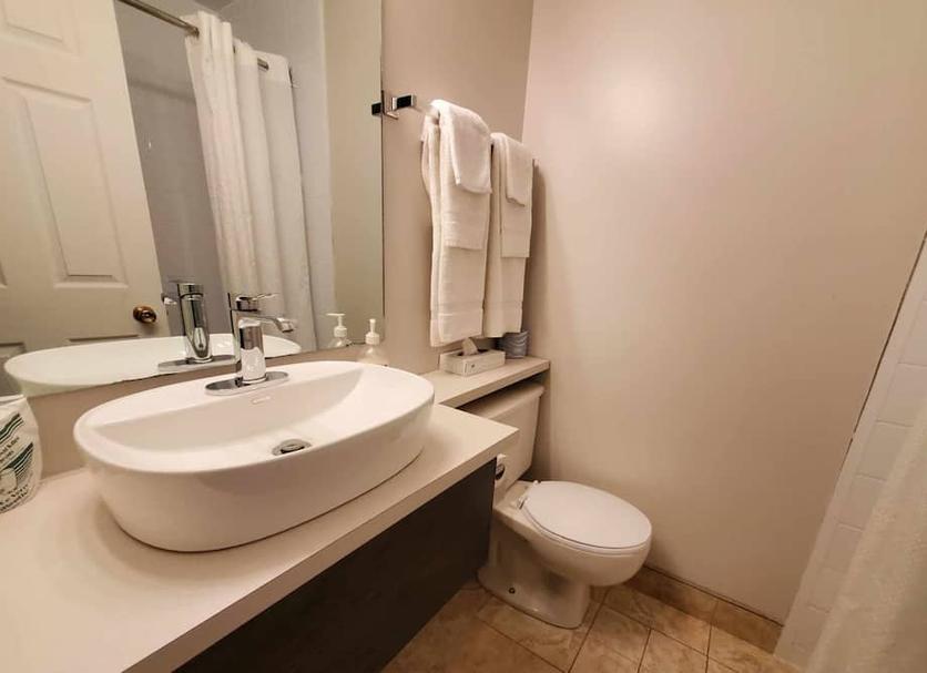 Kamar Mandi Foto
