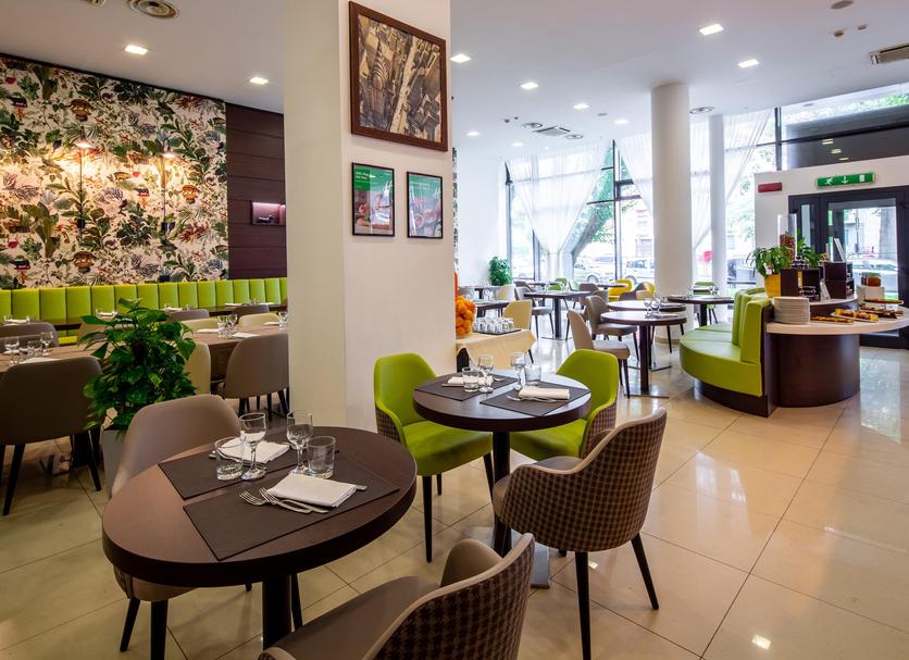 Restoran Foto