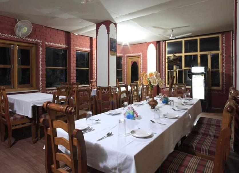 Restoran Foto