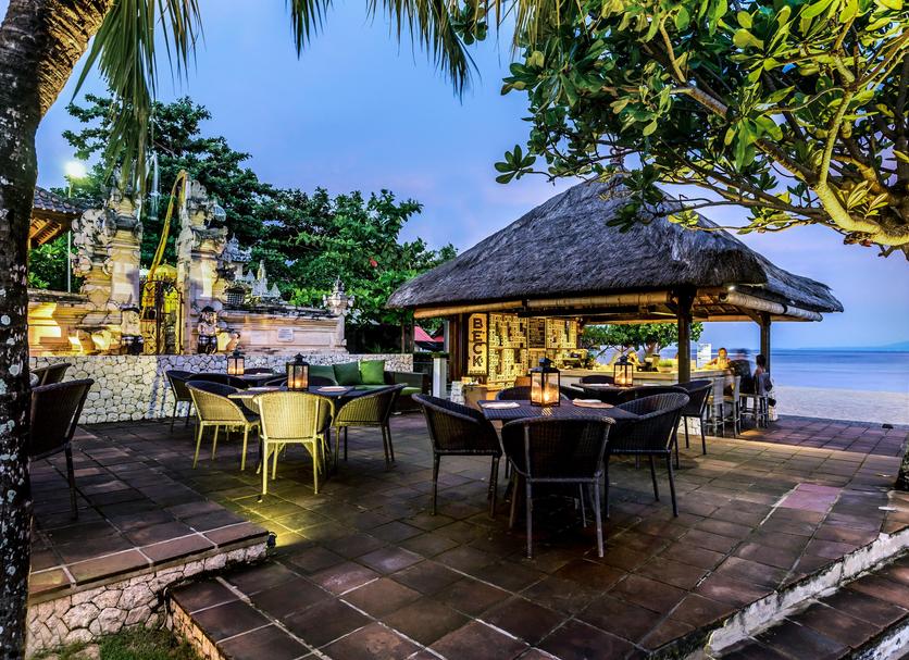 Restoran Foto