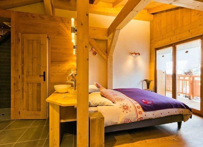 Kamar Tidur Foto