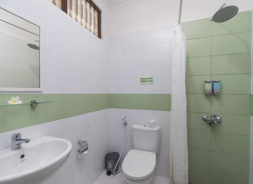 Kamar Mandi Foto