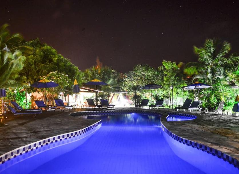 Kolam Foto