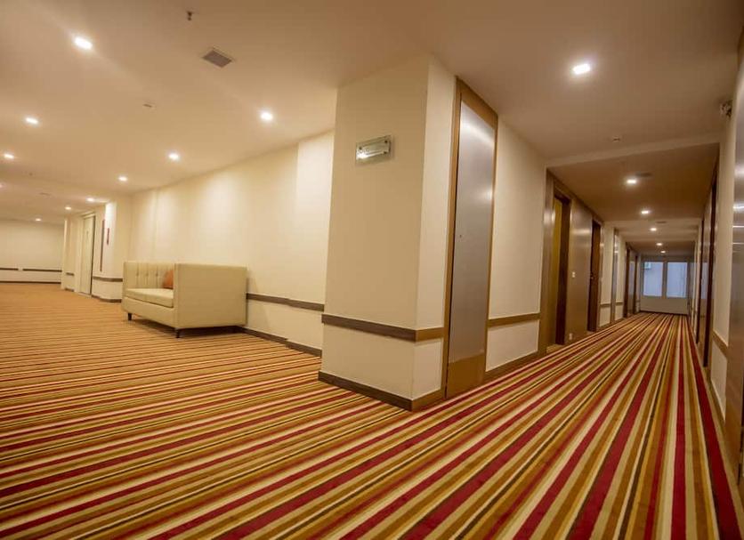 Lorong Foto