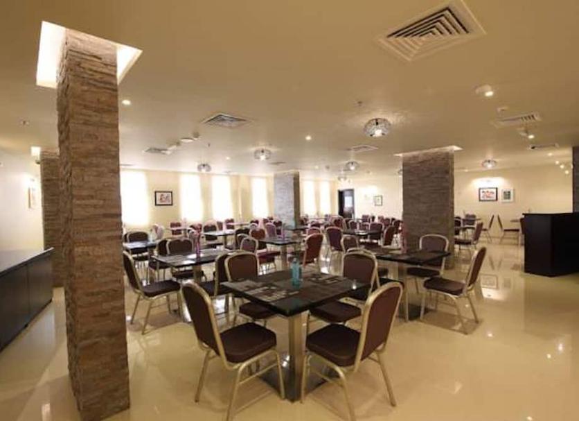 Restoran Foto