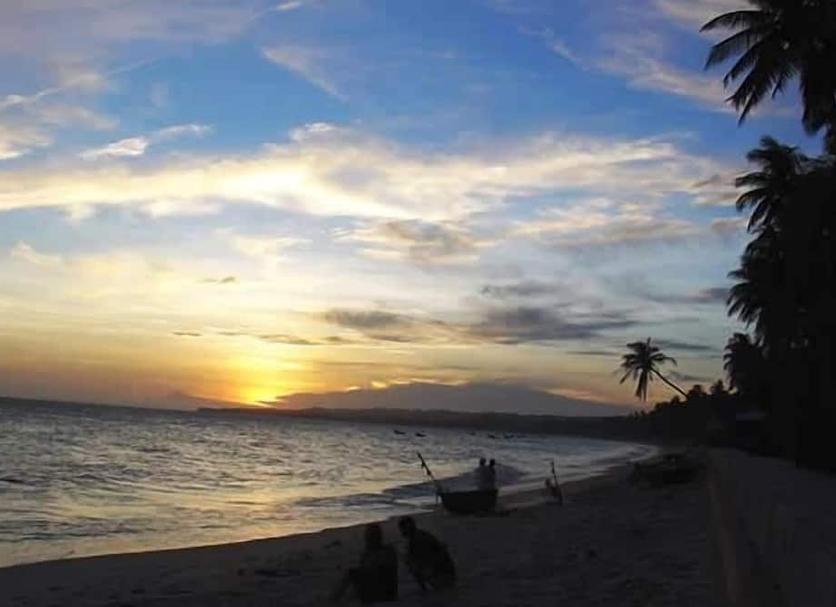 Pantai Foto