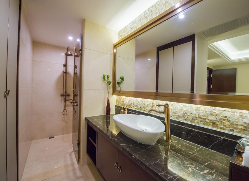 Kamar Mandi Foto