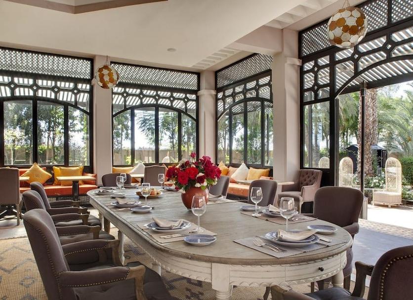 Restoran Foto