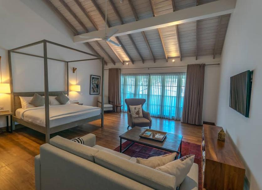 Kamar Tidur Foto