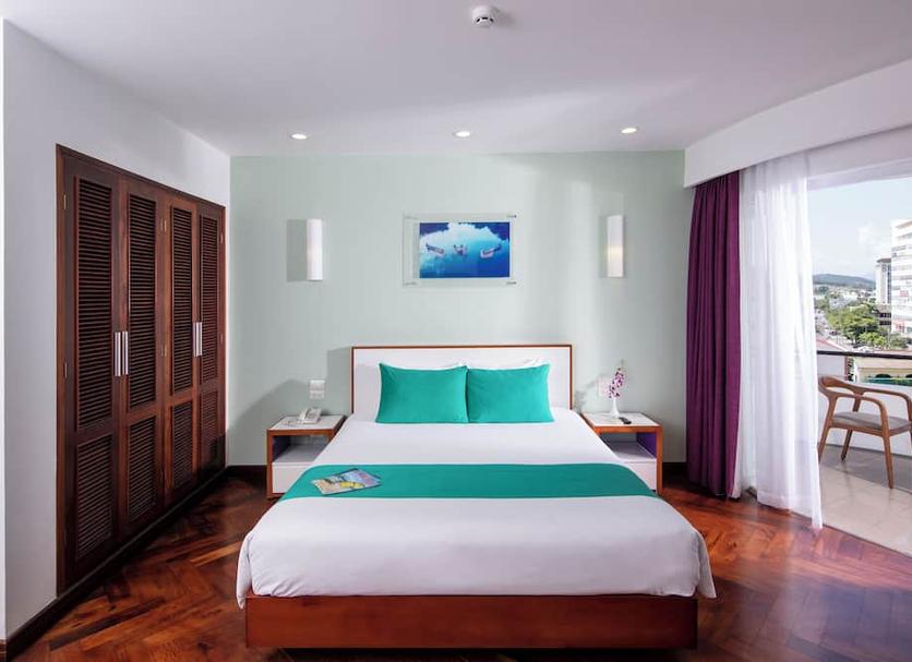 Kamar Tidur Foto