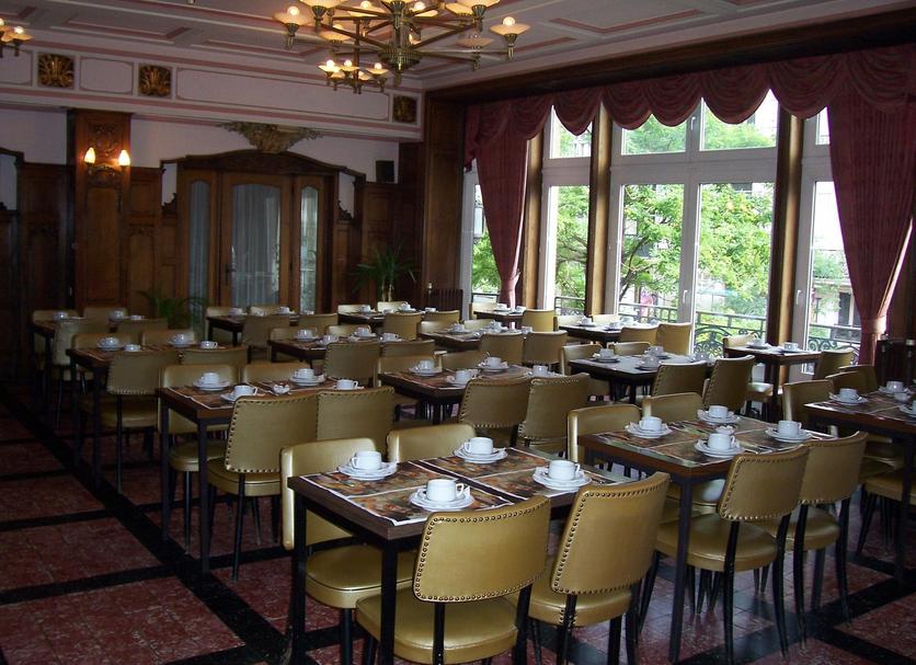 Restoran Foto