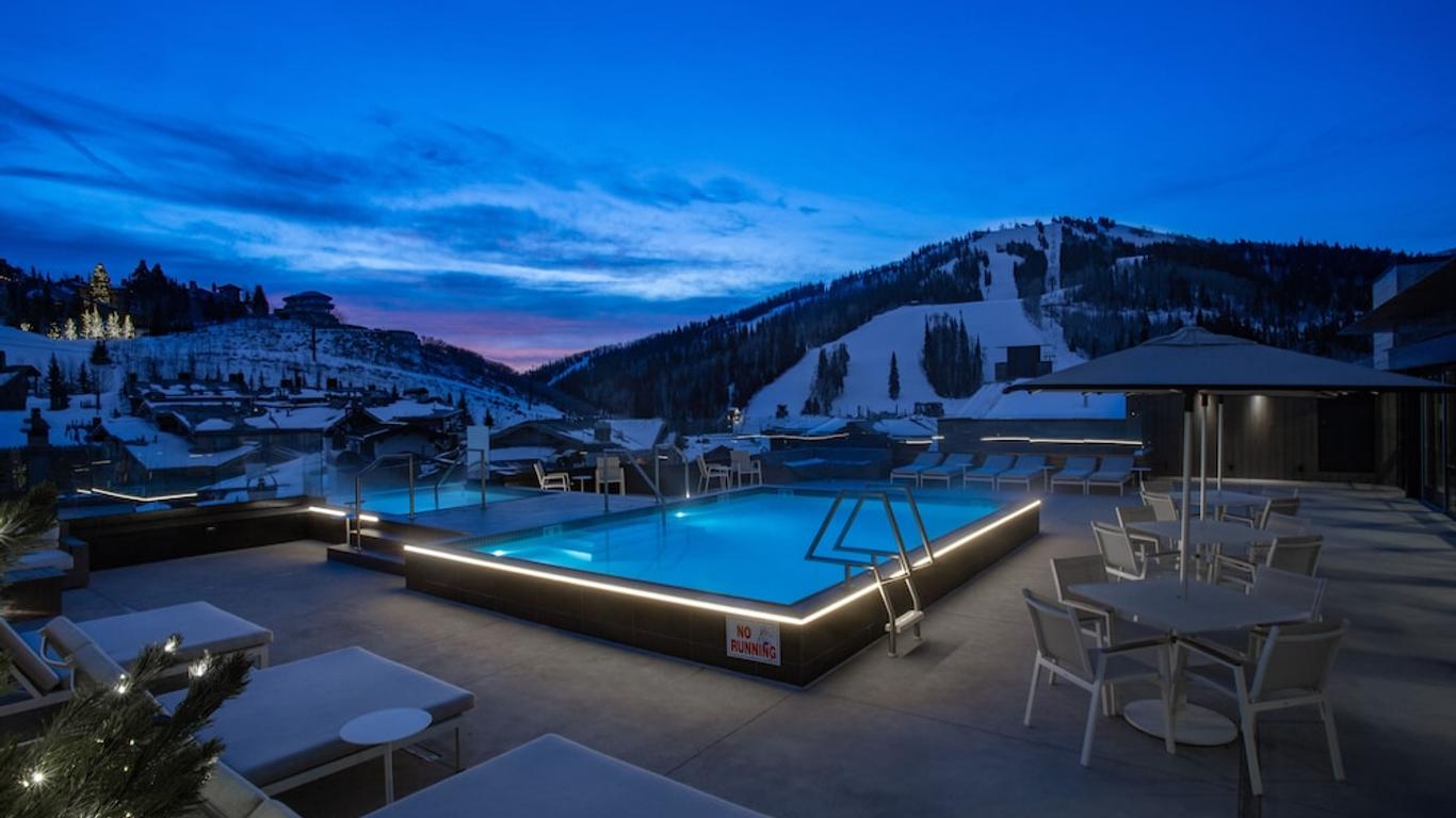 Goldener Hirsch, Auberge Resorts Collection