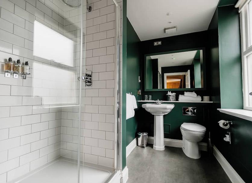Kamar Mandi Foto