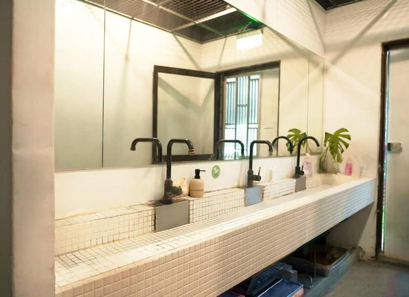 Kamar Mandi Foto