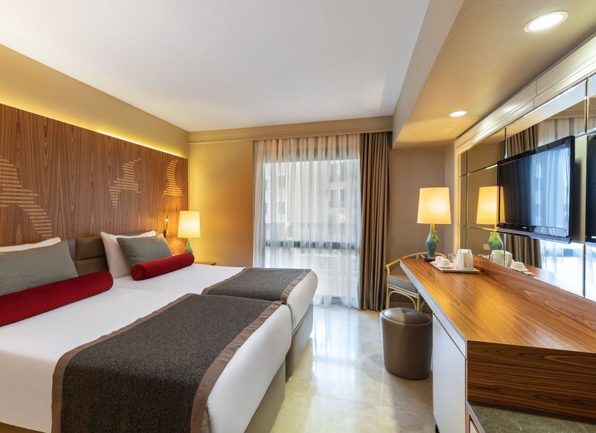 Kamar Tidur Foto