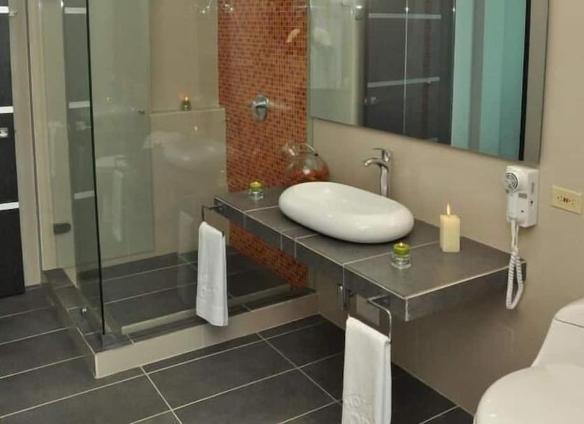 Kamar Mandi Foto