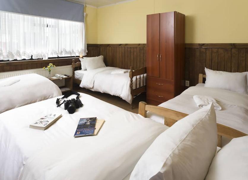 Kamar Tidur Foto