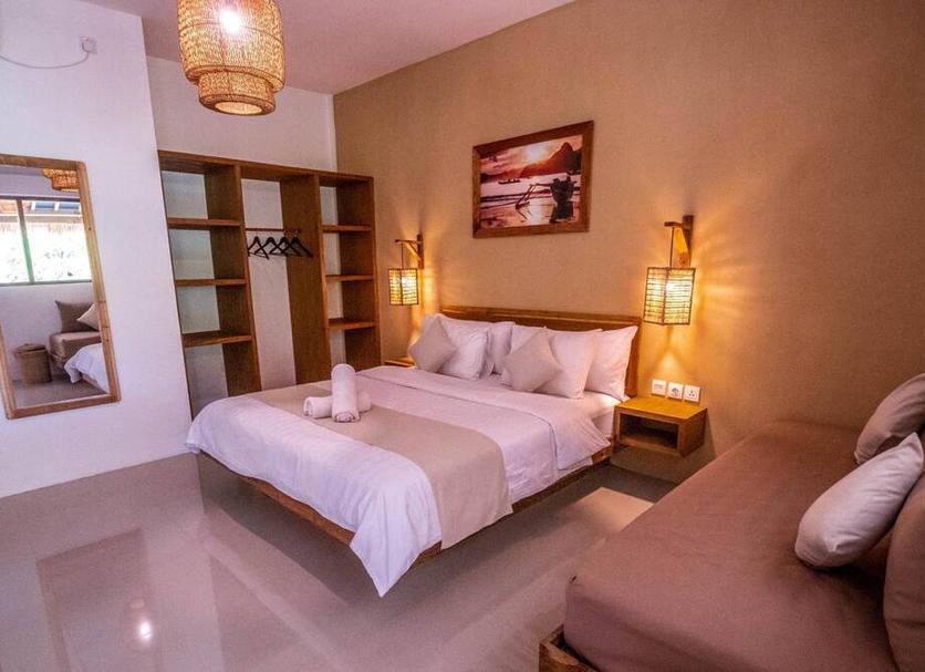 Kamar Tidur Foto