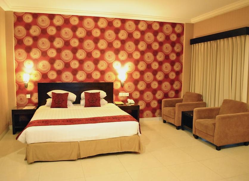 Kamar Tidur Foto