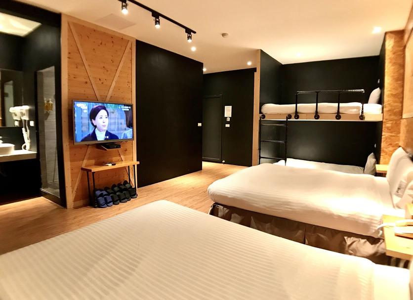 Kamar Tidur Foto