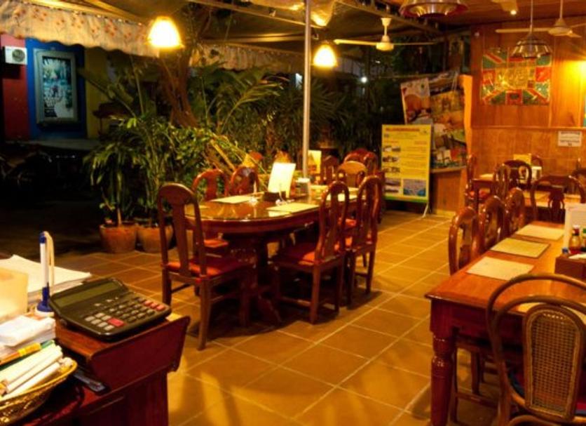Restoran Foto
