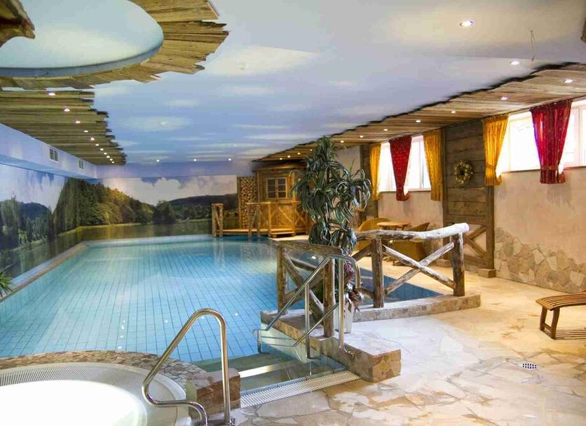 Kolam Foto