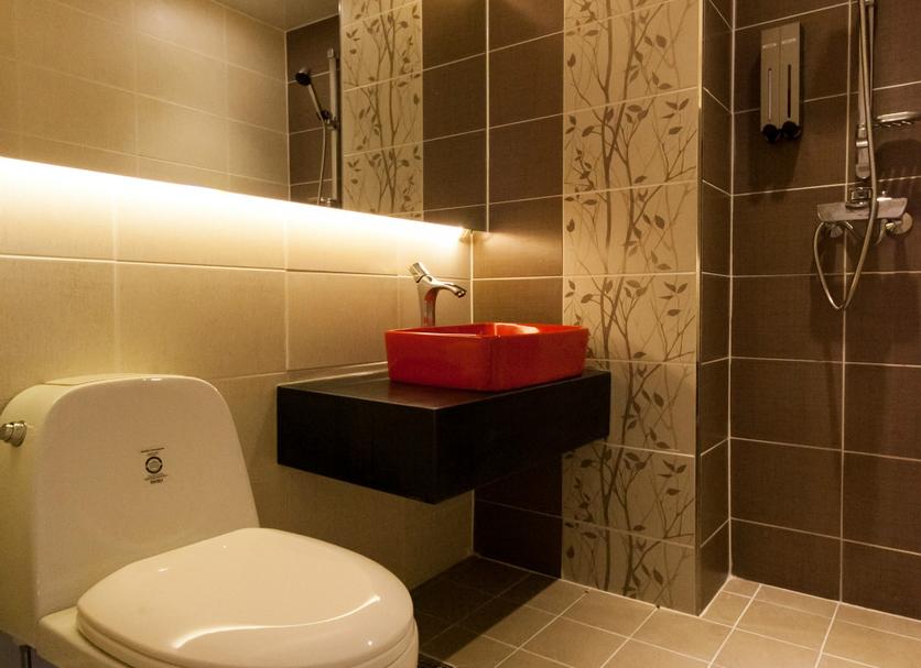 Kamar Mandi Foto