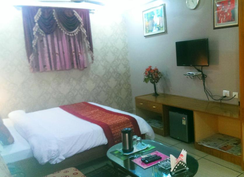 Kamar Tidur Foto