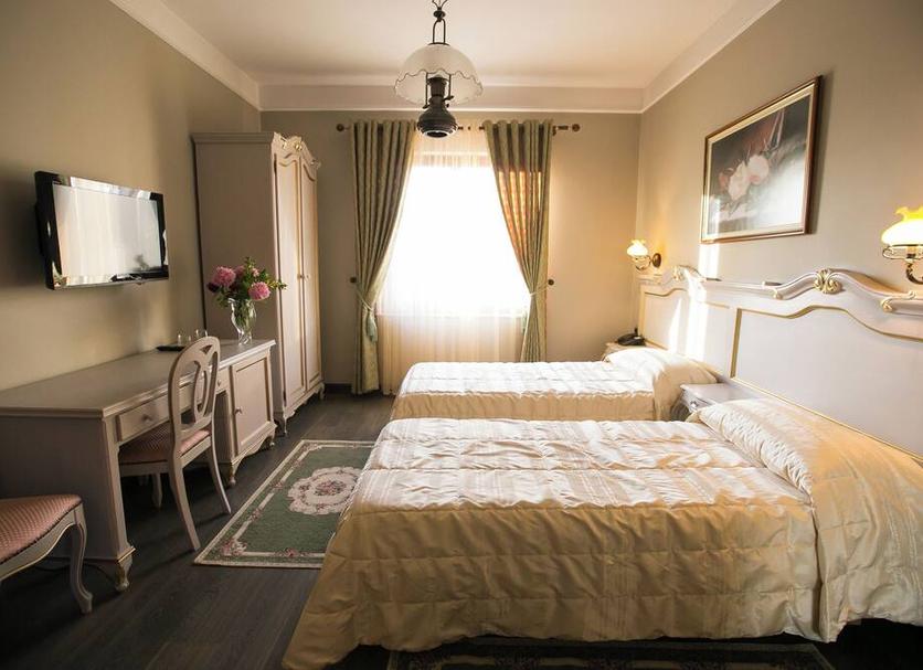 Kamar Tidur Foto