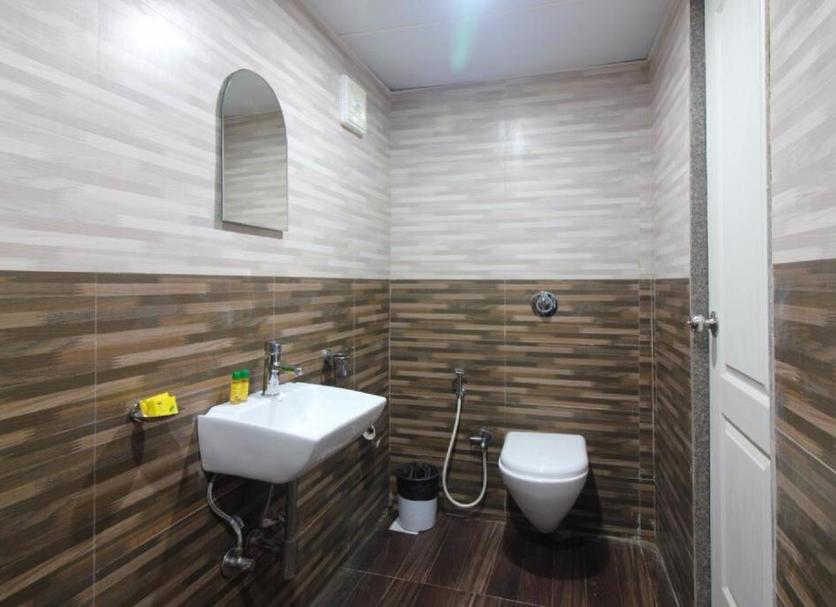 Kamar Mandi Foto