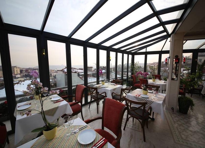 Restoran Foto